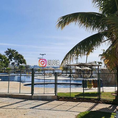 Aconchegante Apartamento No Lago Διαμέρισμα Μπραζίλια Εξωτερικό φωτογραφία