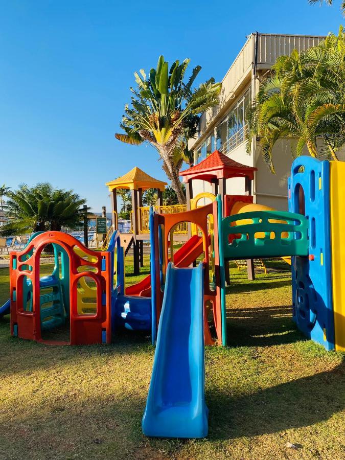 Aconchegante Apartamento No Lago Διαμέρισμα Μπραζίλια Εξωτερικό φωτογραφία