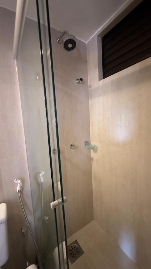 Aconchegante Apartamento No Lago Διαμέρισμα Μπραζίλια Εξωτερικό φωτογραφία