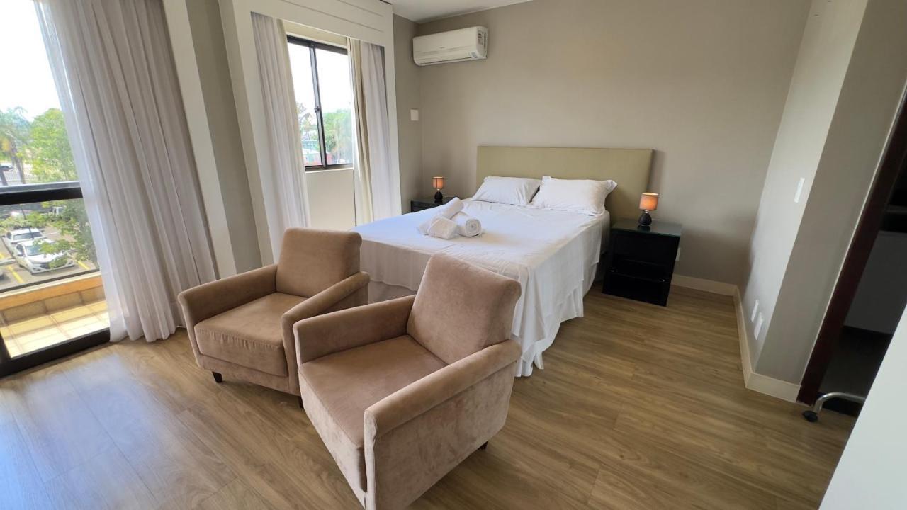 Aconchegante Apartamento No Lago Διαμέρισμα Μπραζίλια Εξωτερικό φωτογραφία