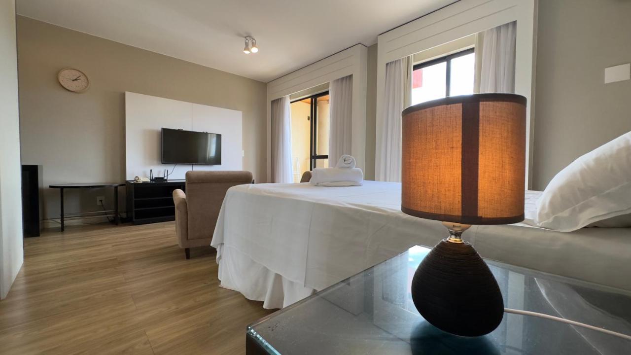 Aconchegante Apartamento No Lago Διαμέρισμα Μπραζίλια Εξωτερικό φωτογραφία