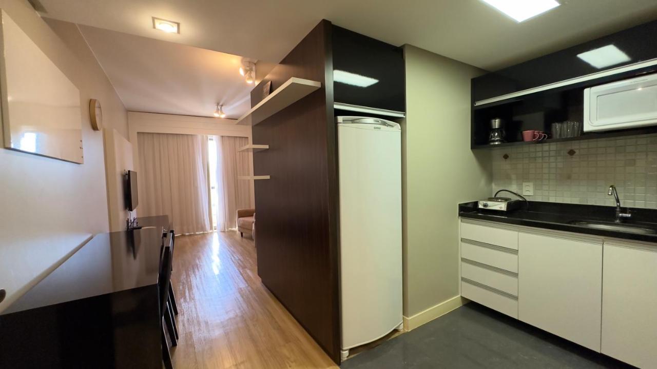Aconchegante Apartamento No Lago Διαμέρισμα Μπραζίλια Εξωτερικό φωτογραφία