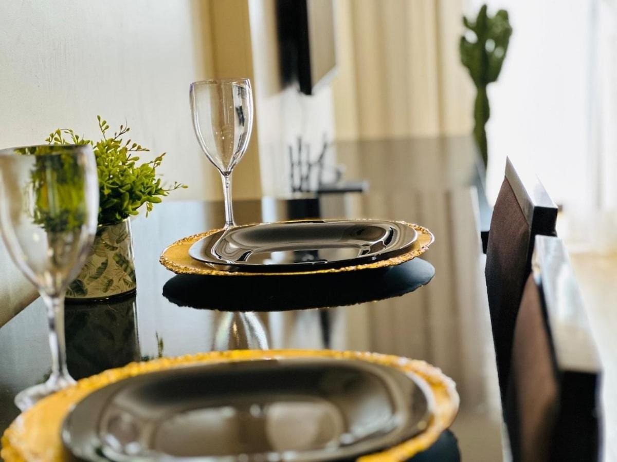 Aconchegante Apartamento No Lago Διαμέρισμα Μπραζίλια Εξωτερικό φωτογραφία