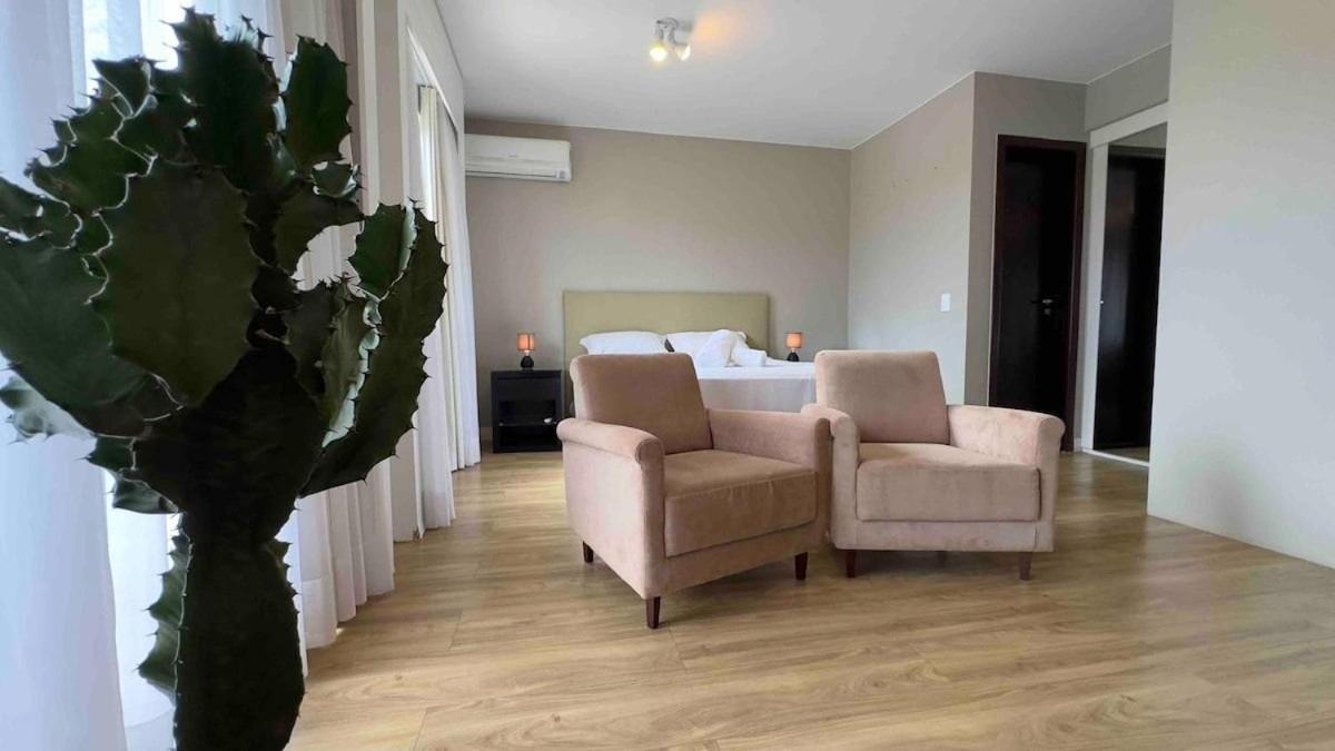 Aconchegante Apartamento No Lago Διαμέρισμα Μπραζίλια Εξωτερικό φωτογραφία