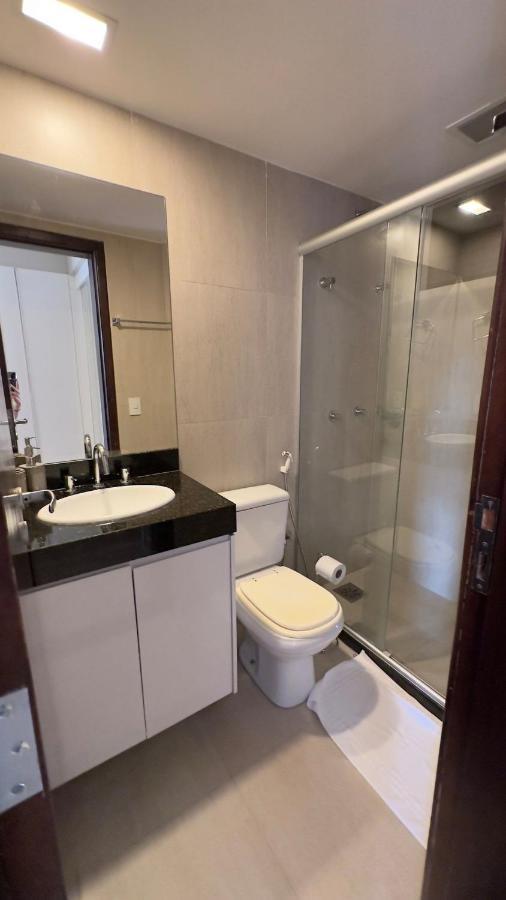 Aconchegante Apartamento No Lago Διαμέρισμα Μπραζίλια Εξωτερικό φωτογραφία