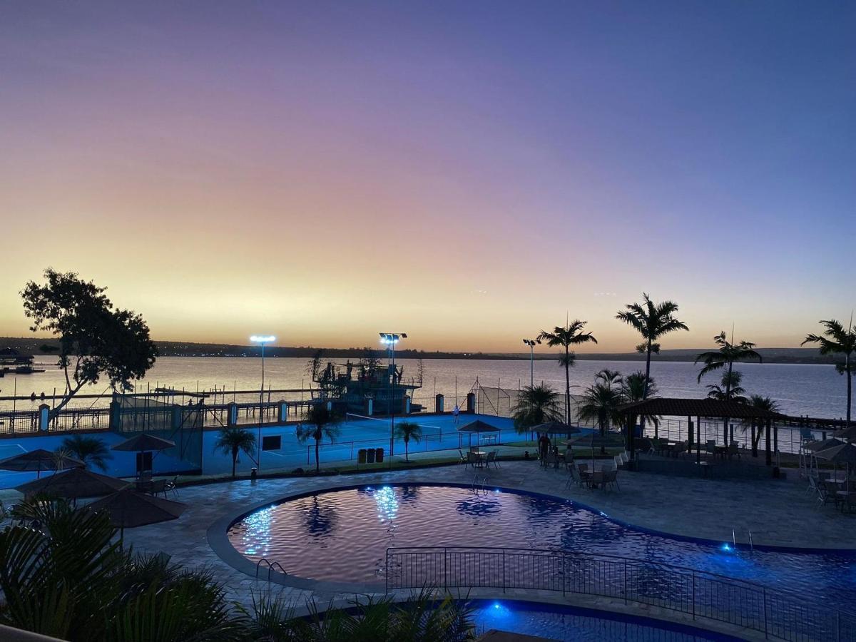 Aconchegante Apartamento No Lago Διαμέρισμα Μπραζίλια Εξωτερικό φωτογραφία